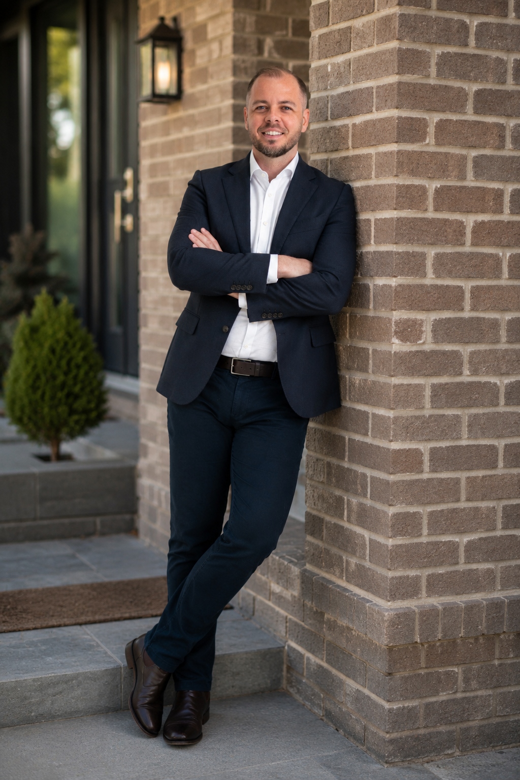 Blake Dunn, Ray White RPG Sales Agent